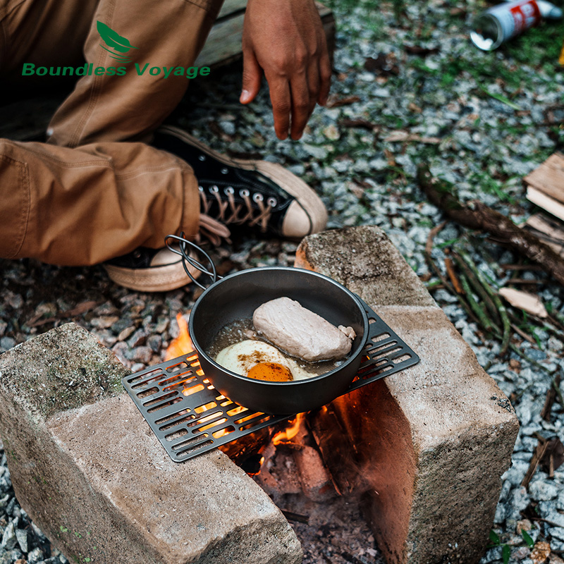 Boundeless Voyage Outdoor Camp - Outdoor Camping Dining Set review and price