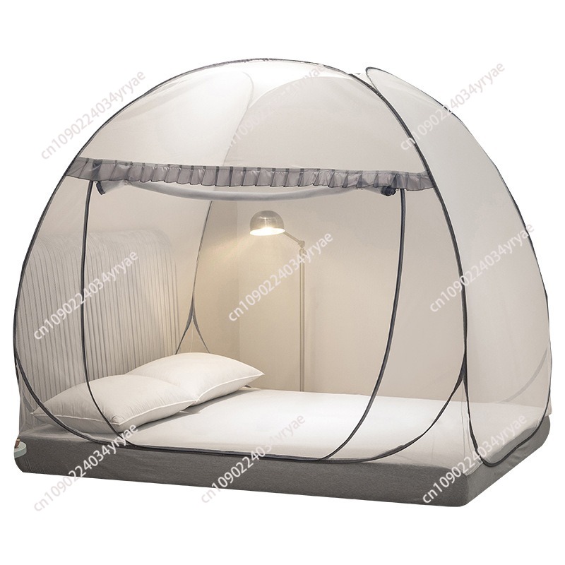 One Touch Camp Foldable Tent M - Bed Outdoor Camping review and price
