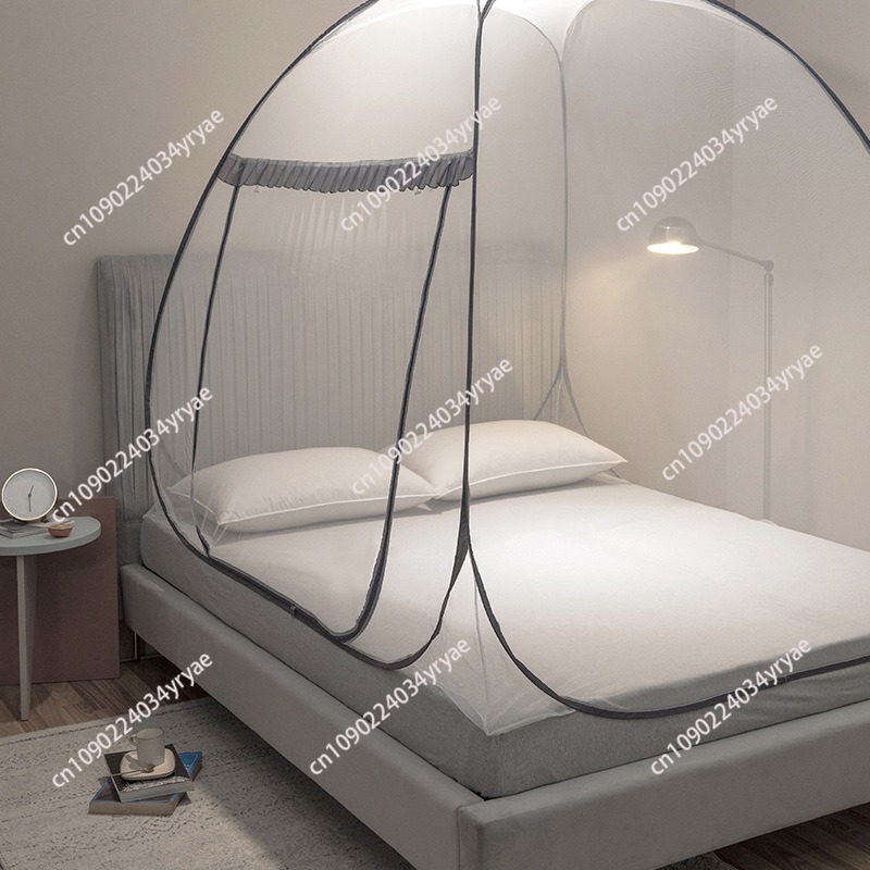 One Touch Camp Foldable Tent M - Bed Outdoor Camping review and price