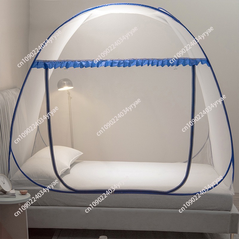 One Touch Camp Foldable Tent M - Bed Outdoor Camping review and price