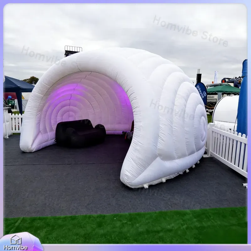 Lightweight Inflatable Dome Te - Outdoor Camping Exhibition review and price